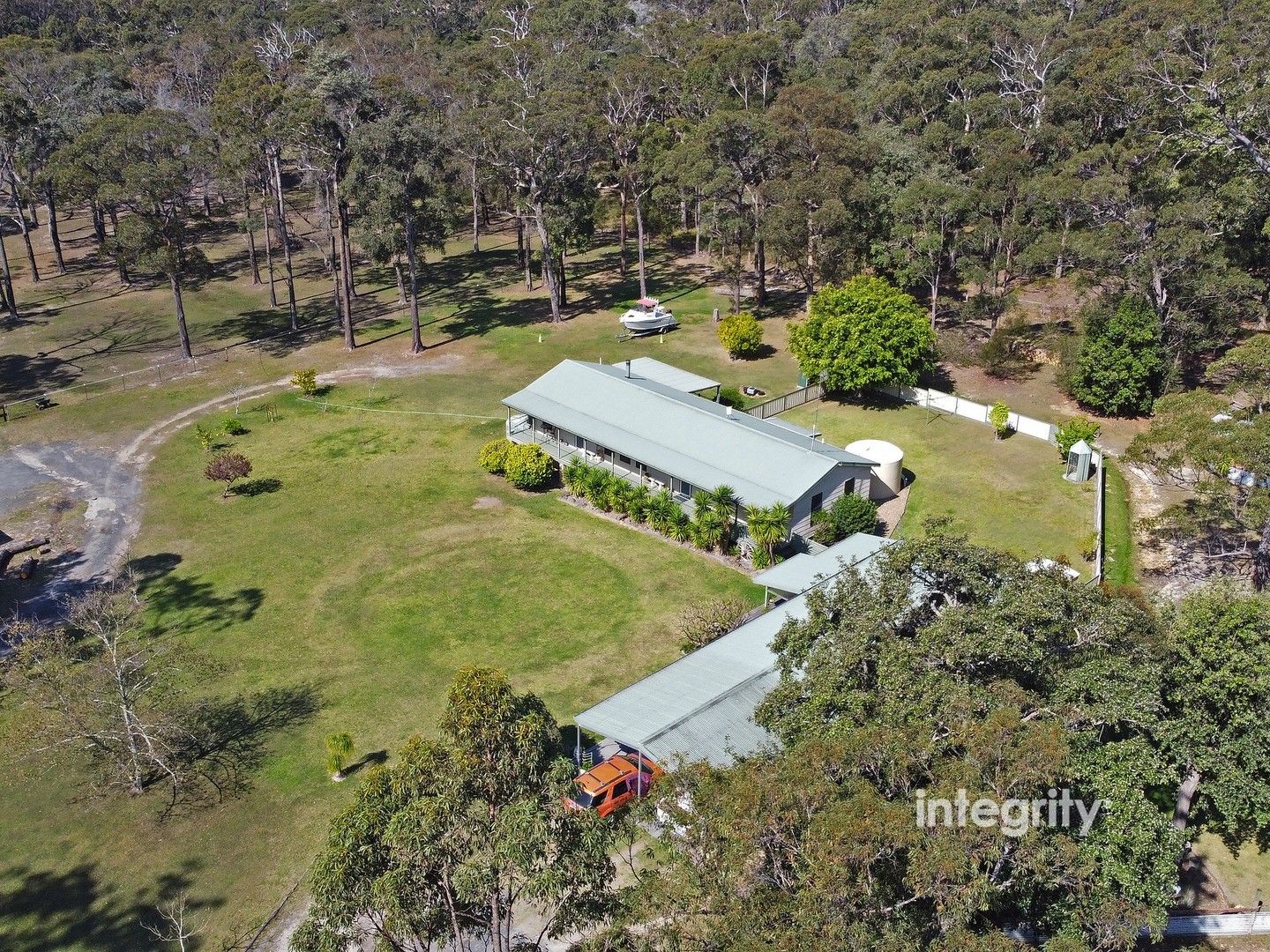 881 Sussex Inlet Road, Sussex Inlet NSW 2540, Image 0