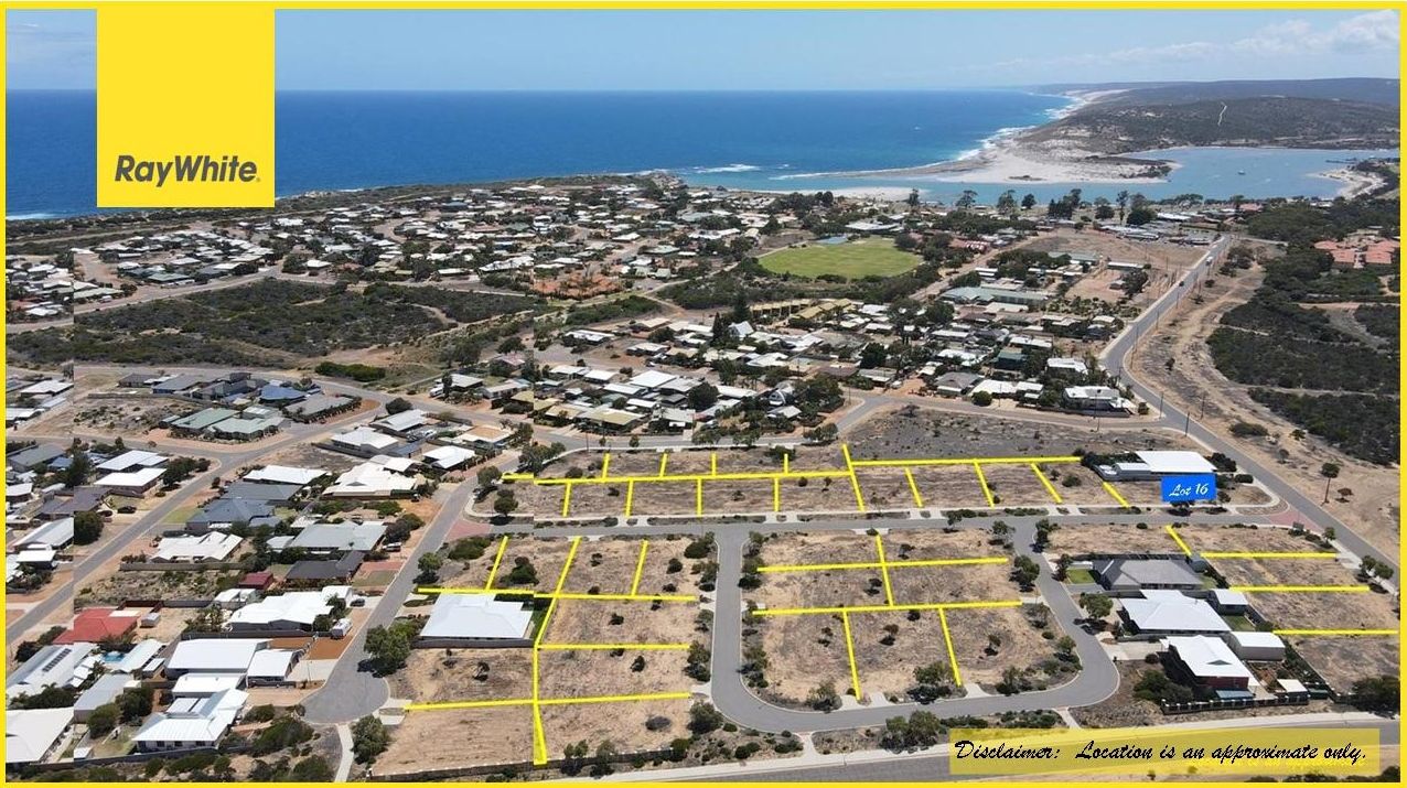 Lot 16/56 Walker Street, Kalbarri WA 6536, Image 2