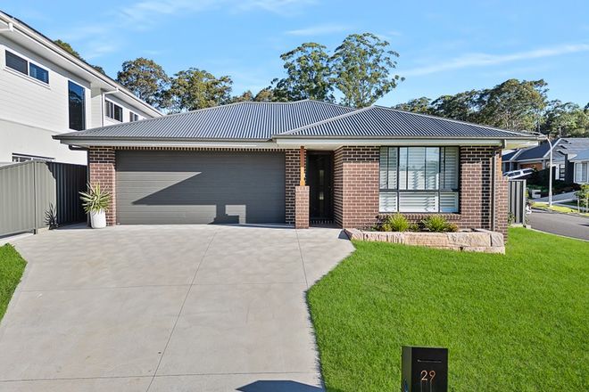 Picture of 29 White Fig Drive, GLENNING VALLEY NSW 2261