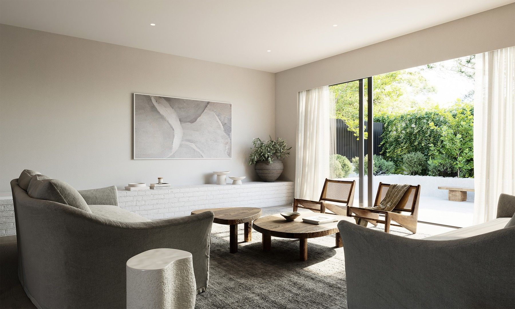 3 bedrooms New Apartments / Off the Plan in A.07/18 Kangaloon Road BOWRAL NSW, 2576