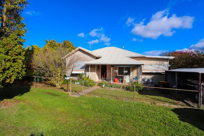 Picture of 16 Regent Street, TUMBARUMBA NSW 2653