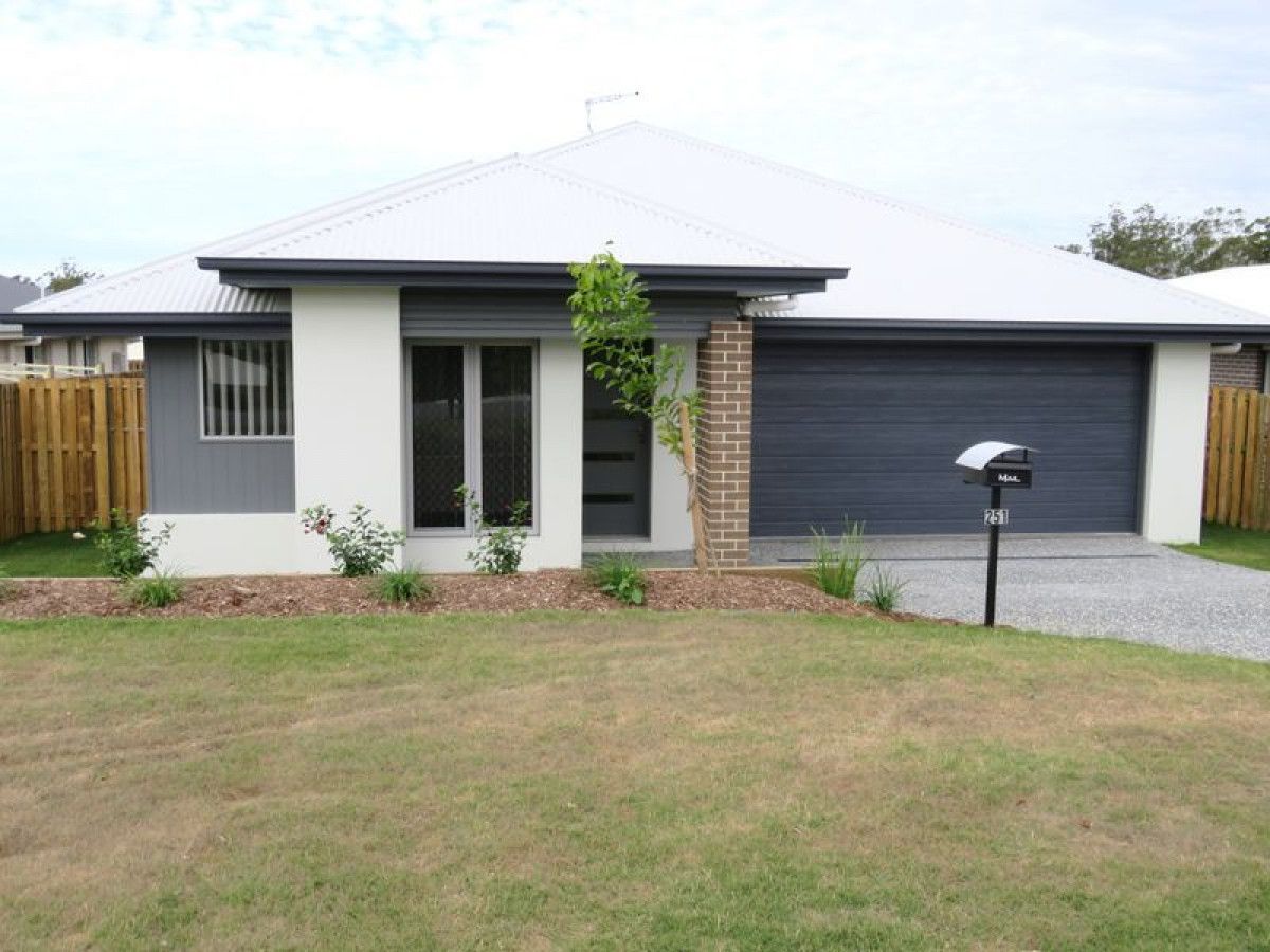 251 German Church Road, Mount Cotton Property History & Address