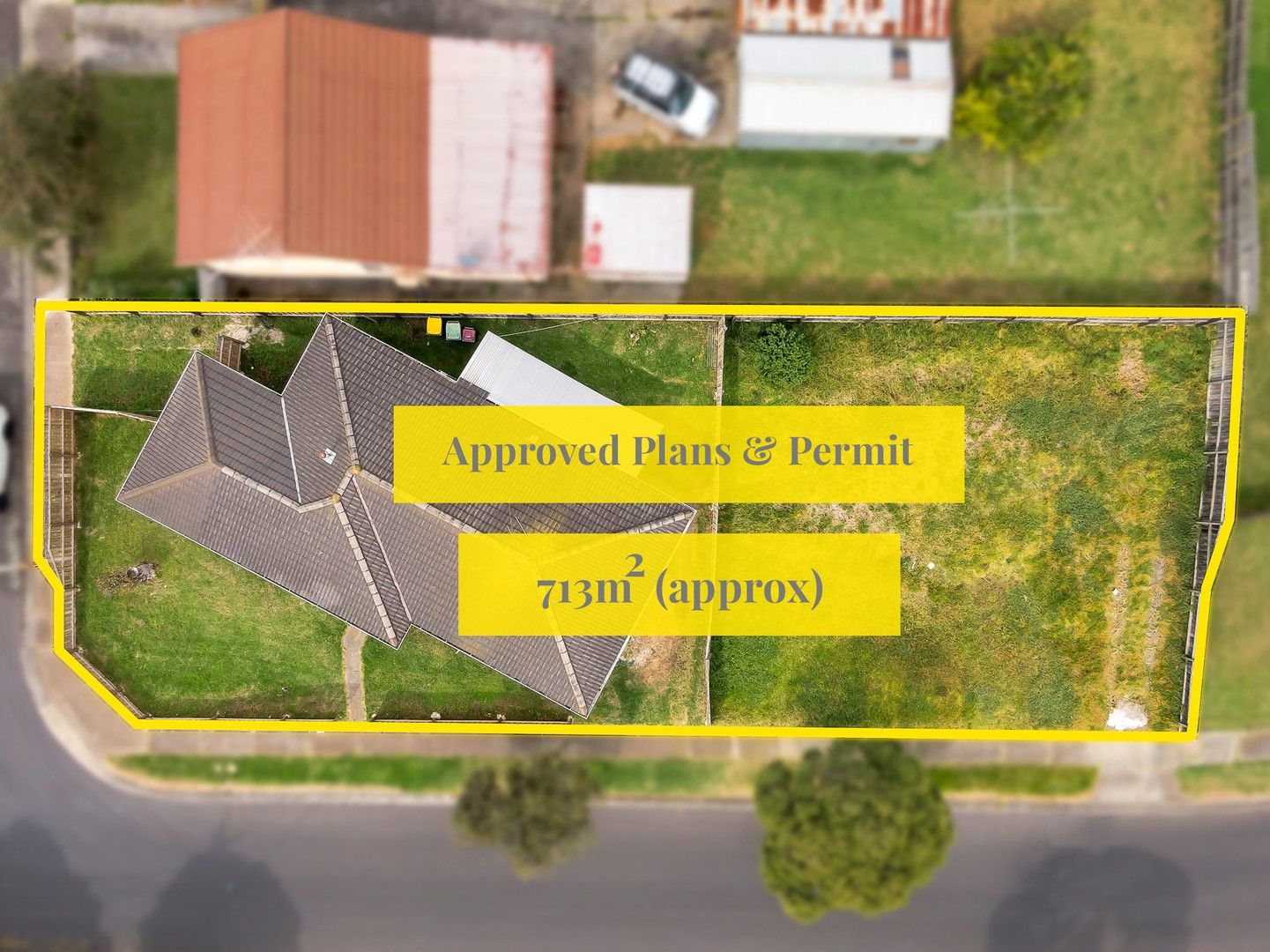 4 bedrooms House in 69 Craddock Street NORTH GEELONG VIC, 3215