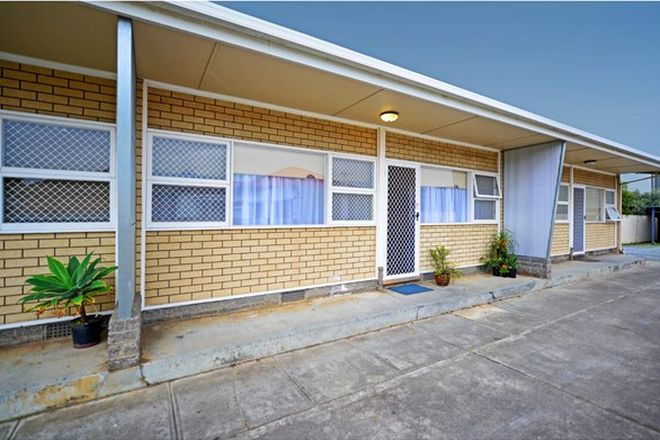 Picture of 2/8 Oldsmobile Terrace, DUDLEY PARK SA 5008