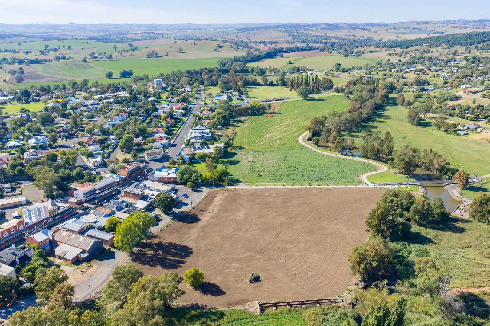 Additional image 9 of Lot 100 Gaskill Street, Canowindra NSW 2804