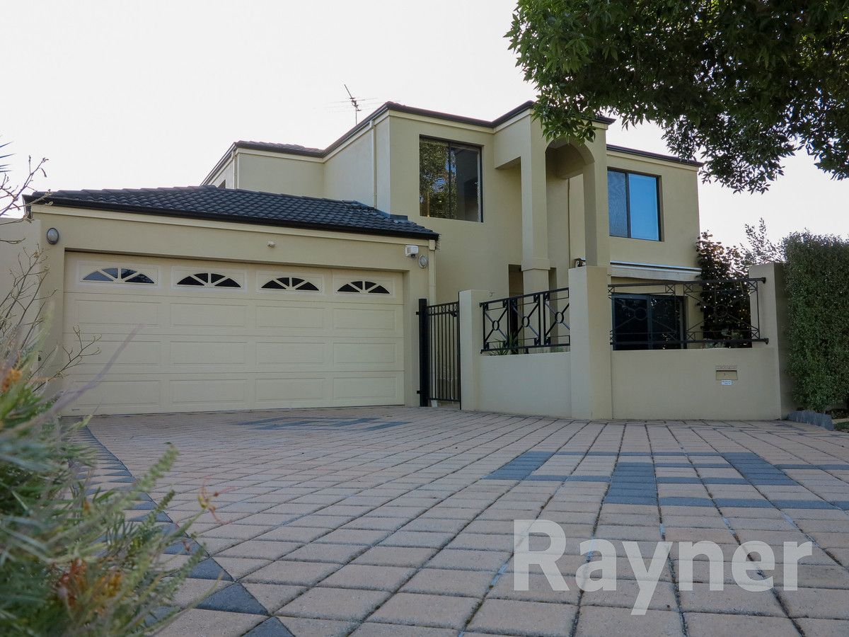 21A Archibald Road, Balcatta WA 6021, Image 0