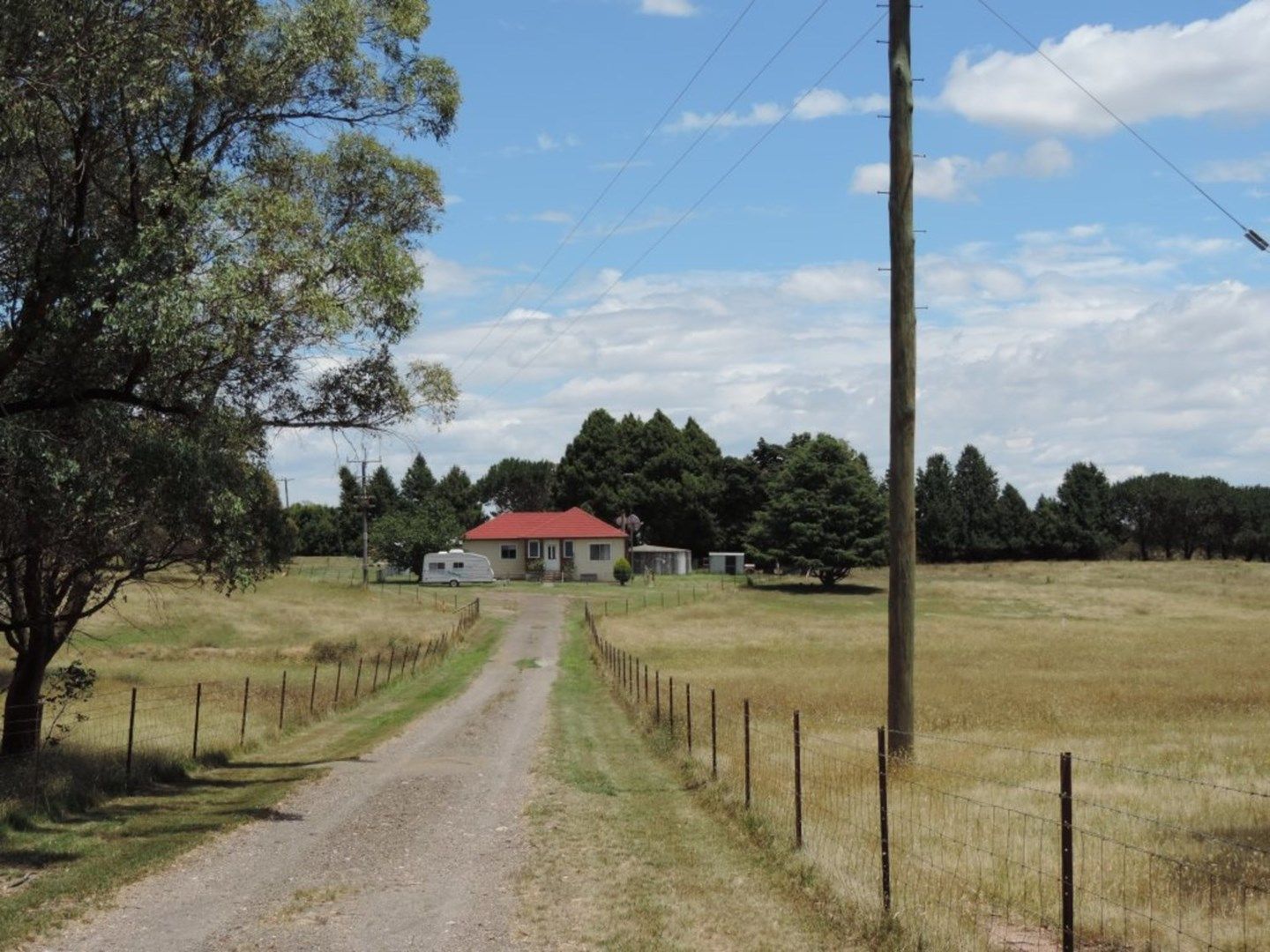 266 Bannister Lane, Bannister NSW 2580, Image 0