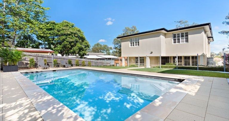 Coorparoo QLD 4151 - 5 beds house for Sale, Submit OFFERS ...