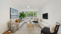 Picture of 34/53 Helen Street, LANE COVE NSW 2066
