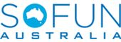 Logo for SoFun Australia