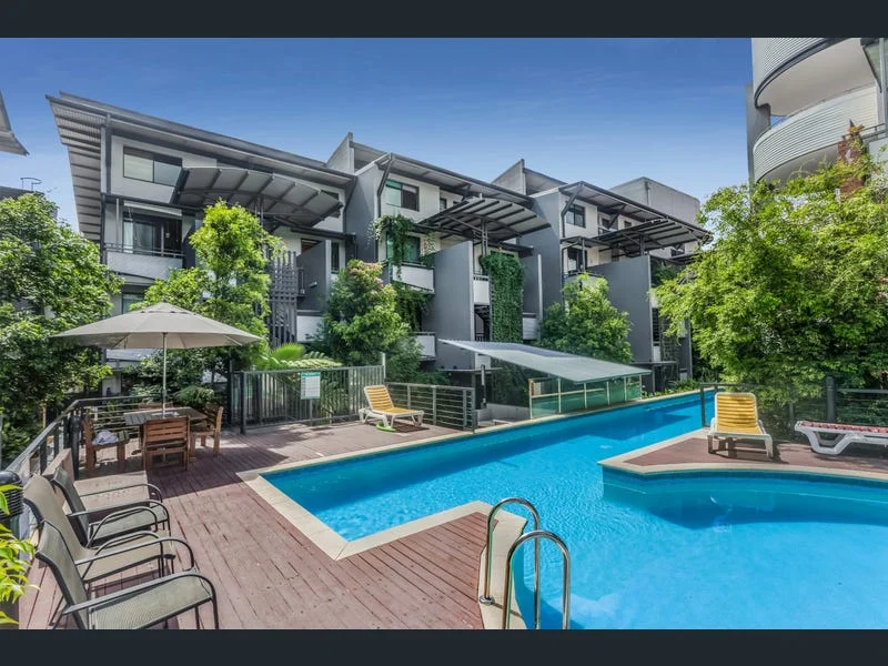 Additional image 17 of 191/139 Commercial Road, Teneriffe QLD 4005