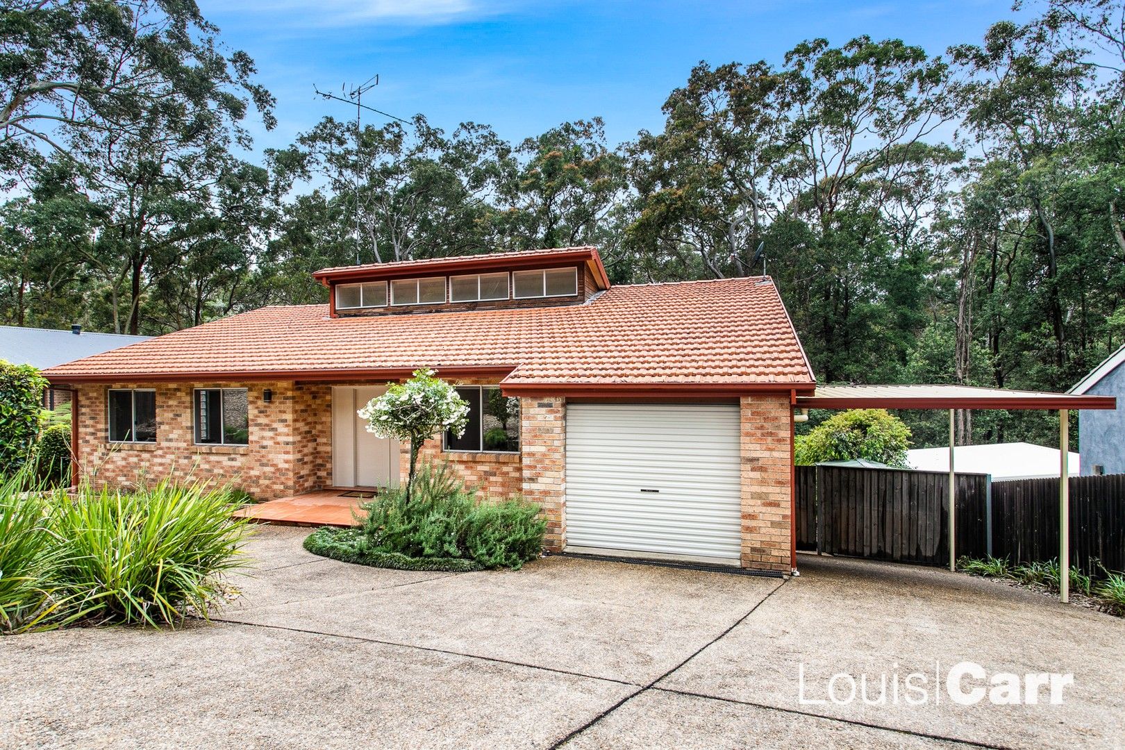 42 Caber Close, Dural NSW 2158, Image 0