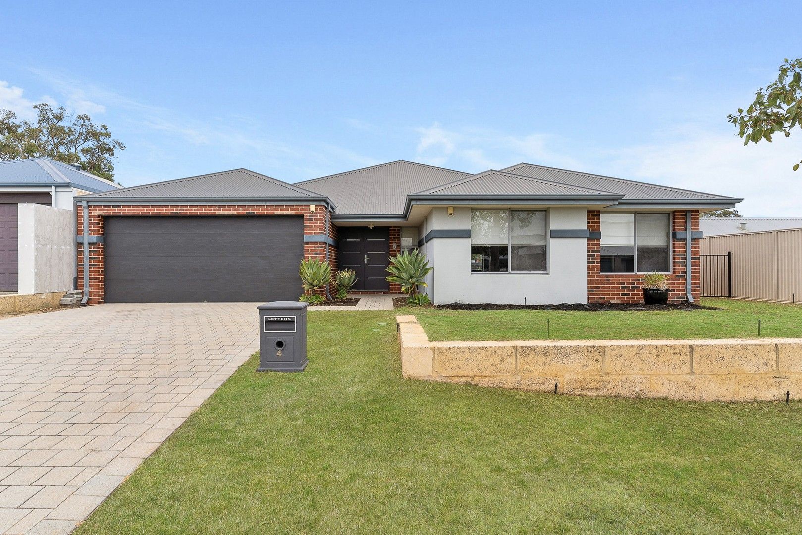 4 Rivette Road, Baldivis WA 6171, Image 0