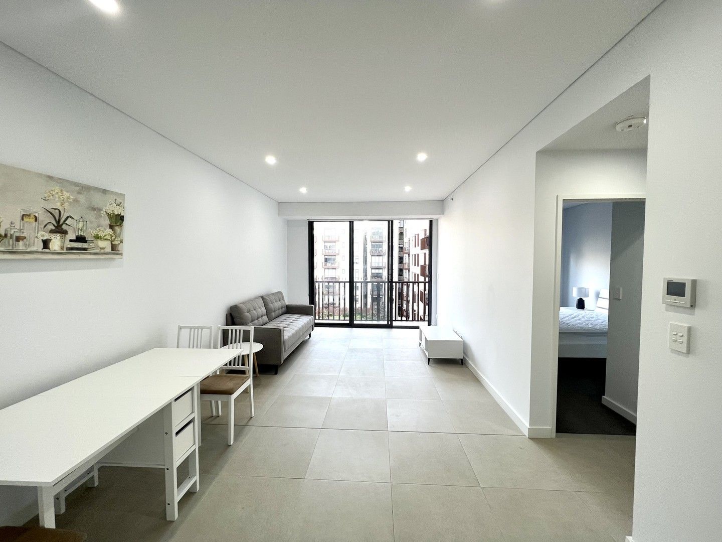 1 bedrooms Apartment / Unit / Flat in 601/6 Bunmarra Street ROSEBERY NSW, 2018