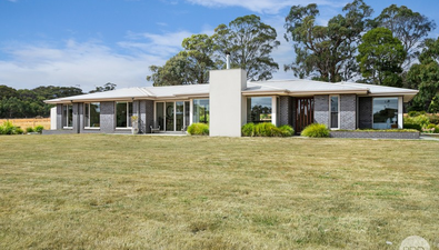 Picture of 240 Creswick - Dean Road, DEAN VIC 3363