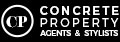 CONCRETE PROPERTY PTY LTD's logo