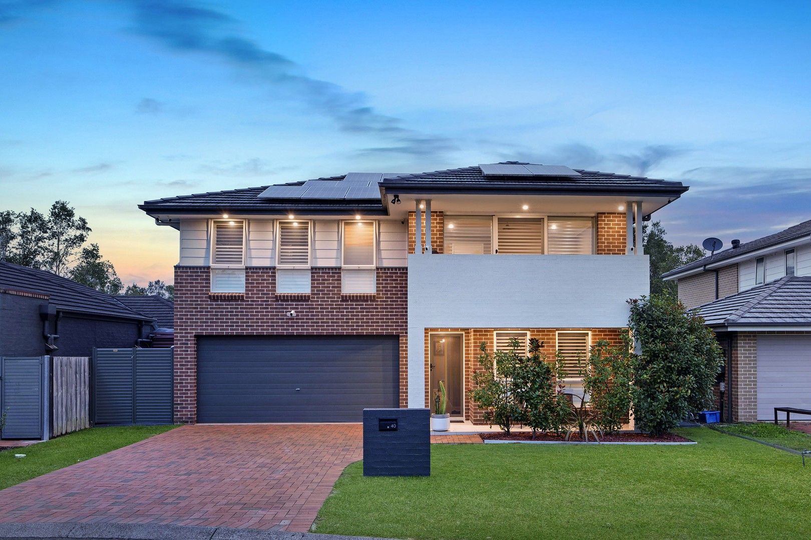 40 Championship Drive, Wyong NSW 2259, Image 1