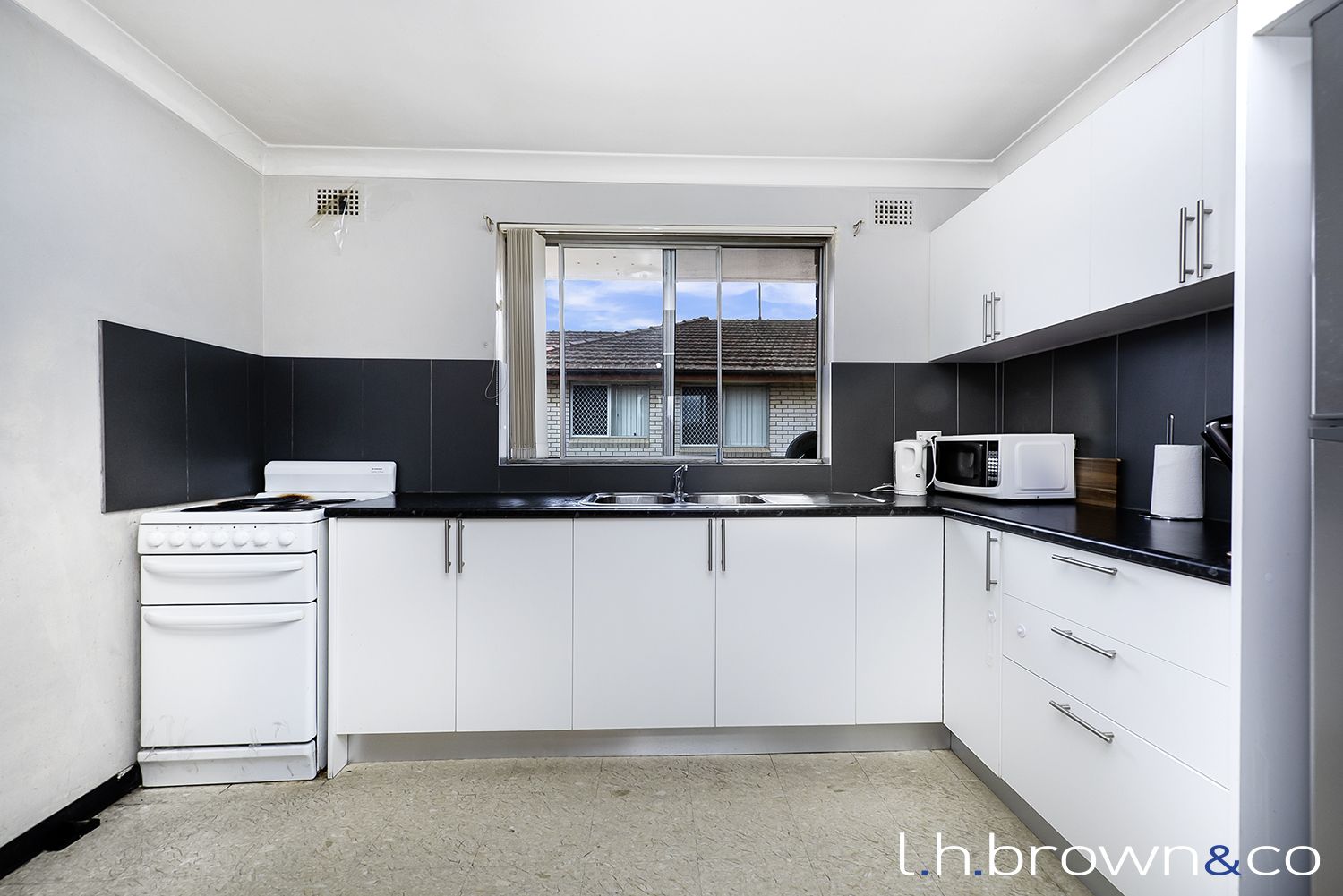 Unit 4/1 Colin St, Lakemba NSW 2195, Image 2