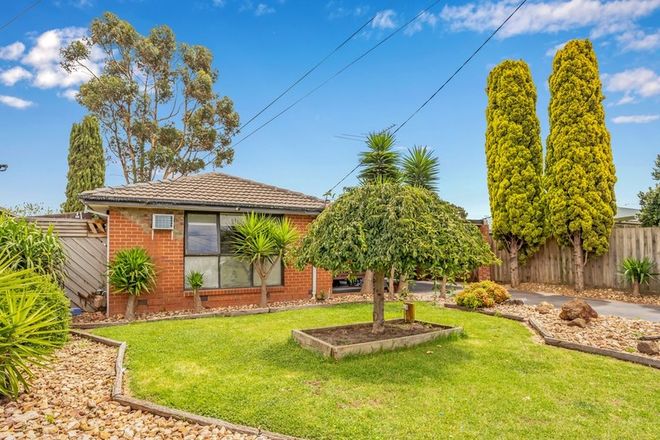 Picture of 19 Blaxland Road, MELTON SOUTH VIC 3338
