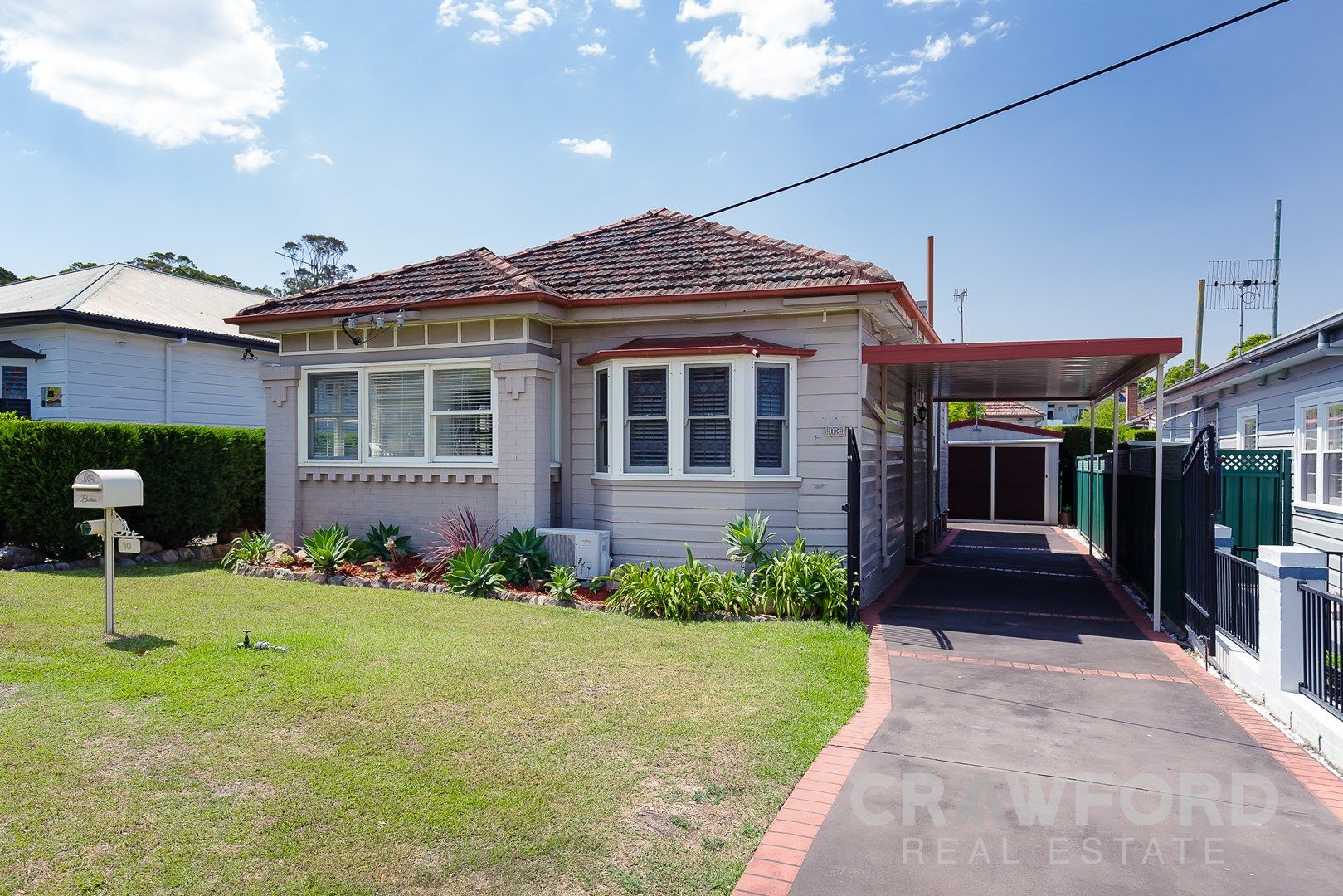 10 Freyberg Street, New Lambton NSW 2305, Image 0