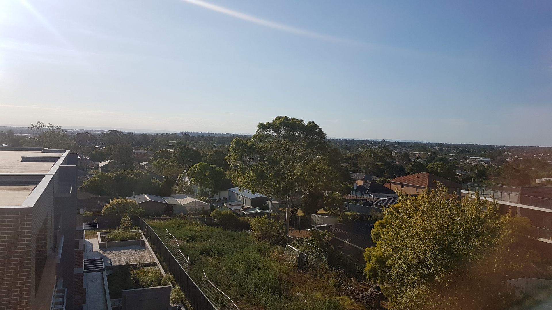 30 538 540 Woodville Road Guildford Nsw 2161 Apartment