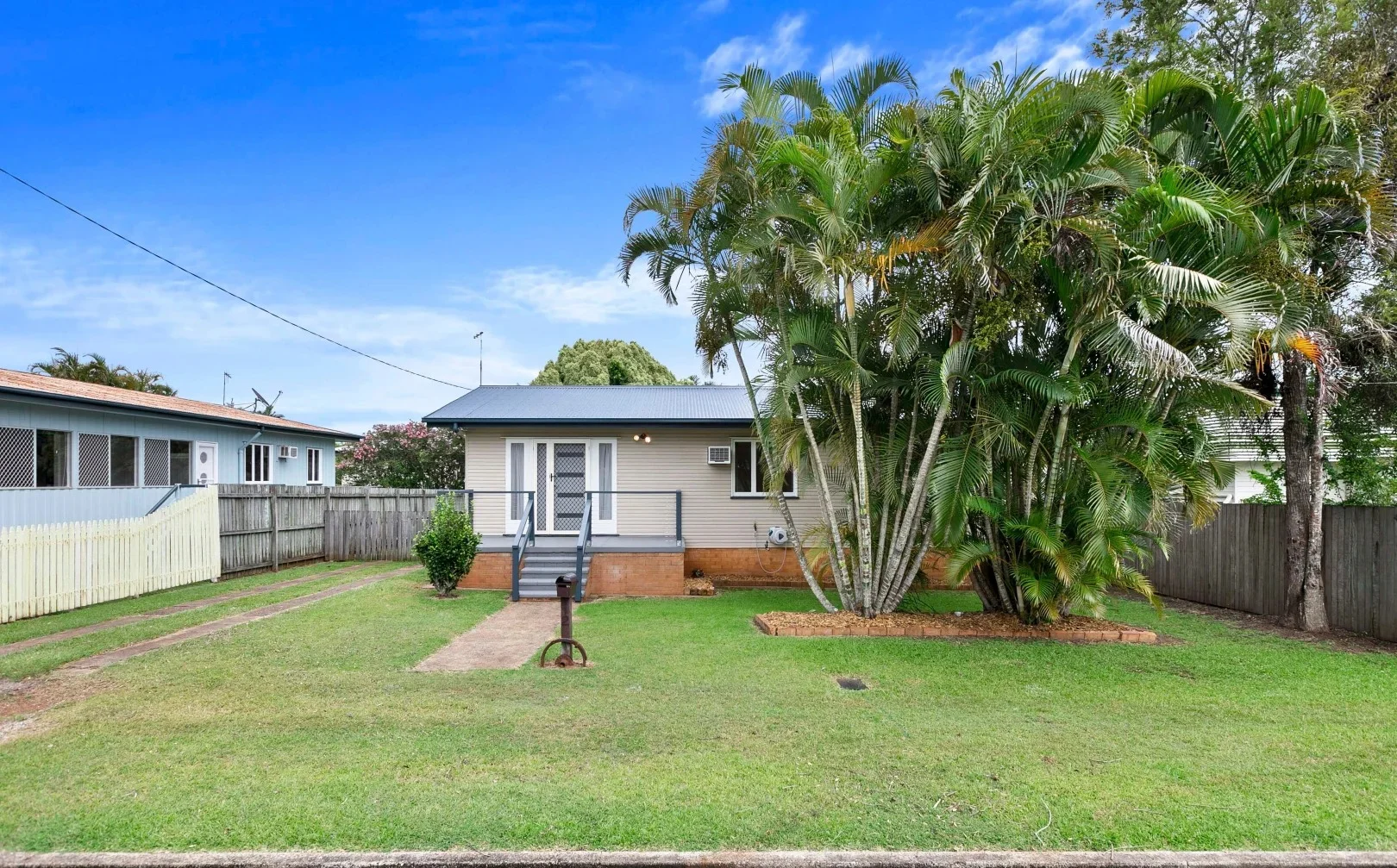 Primary image of 112 Ariadne Street, Maryborough QLD 4650