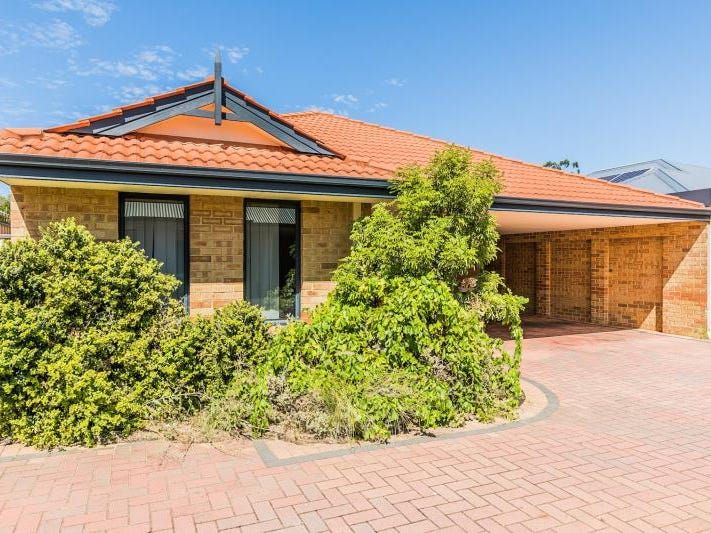 3 bedrooms House in 25/91 Lowanna Way ARMADALE WA, 6112