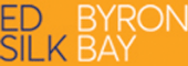 Logo for Ed Silk Byron Bay