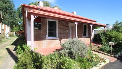 Picture of 95 Hill Street, ORANGE NSW 2800