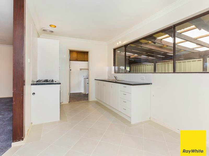 3 bedrooms House in 177 Fremantle Road GOSNELLS WA, 6110