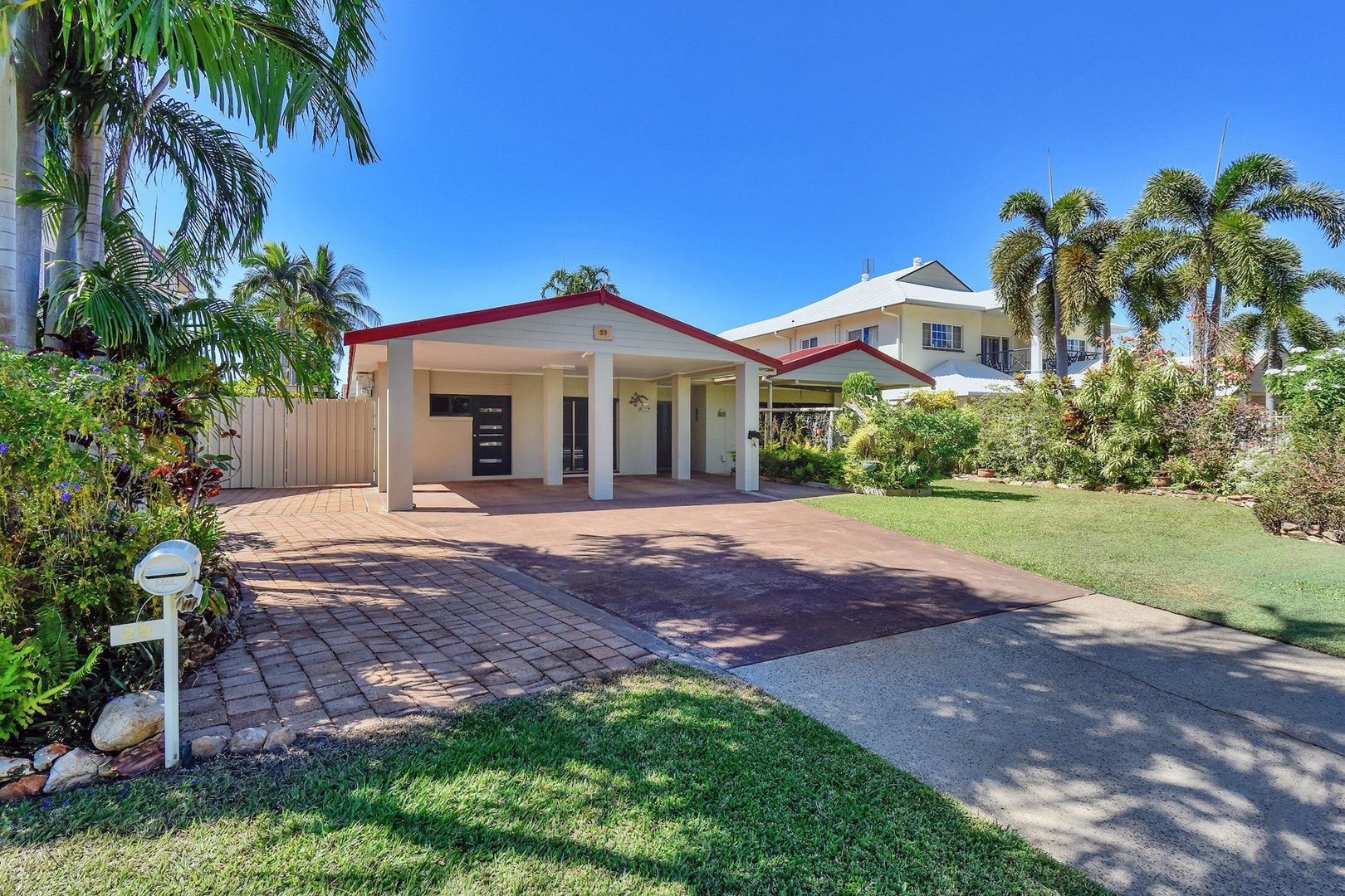 29 Murrabibbi Street, Leanyer NT 0812, Image 0