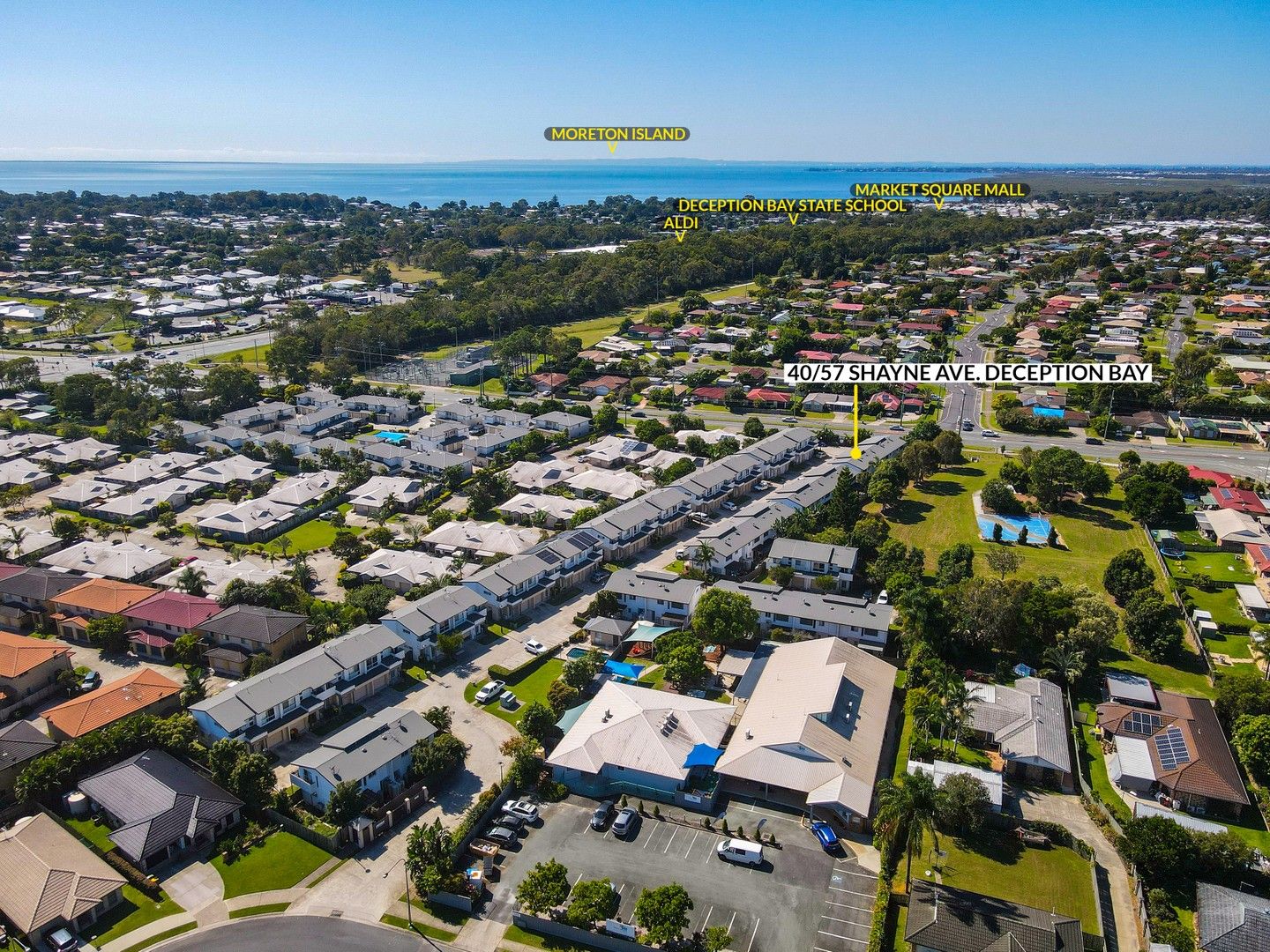 40/57 Shayne Avenue, Deception Bay QLD 4508, Image 1