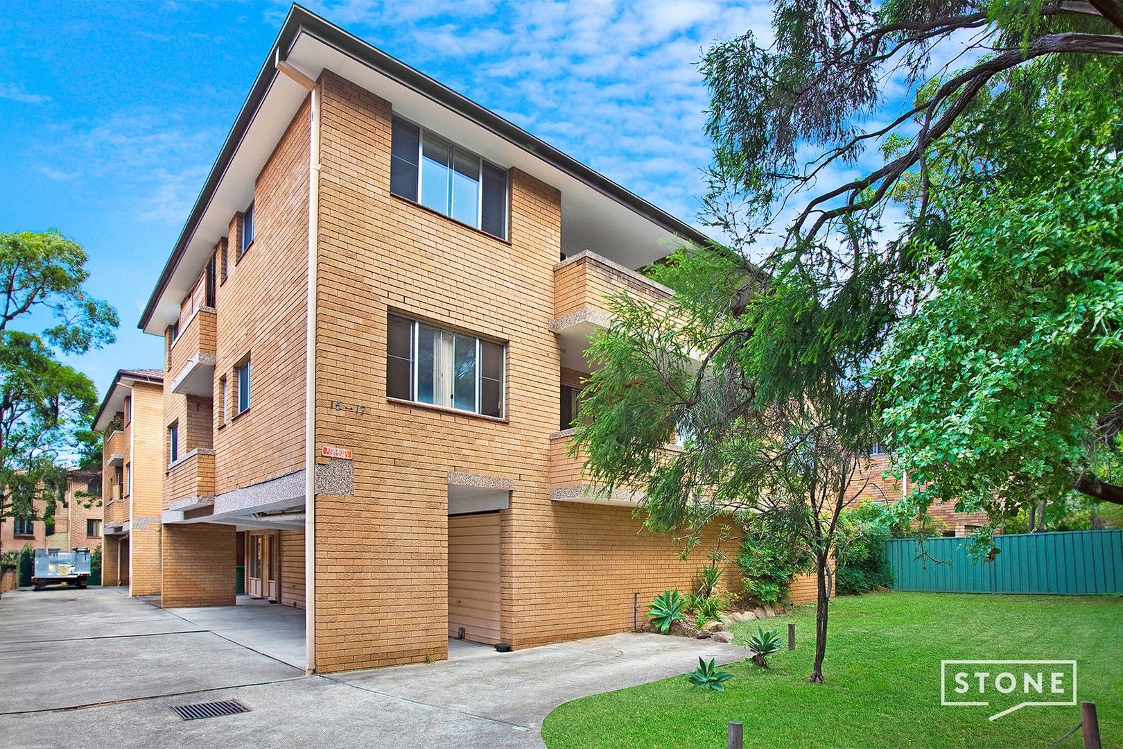 8/15-17 Isabella Street, North Parramatta NSW 2151, Image 0