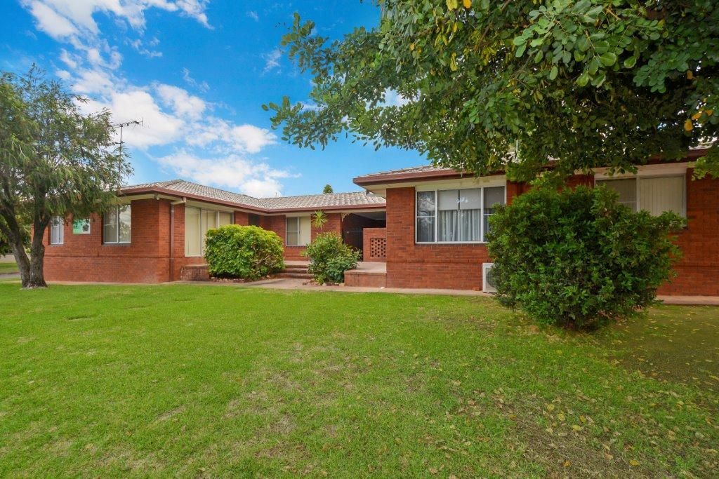 1 Mcdermott Place, Gunnedah NSW 2380, Image 1