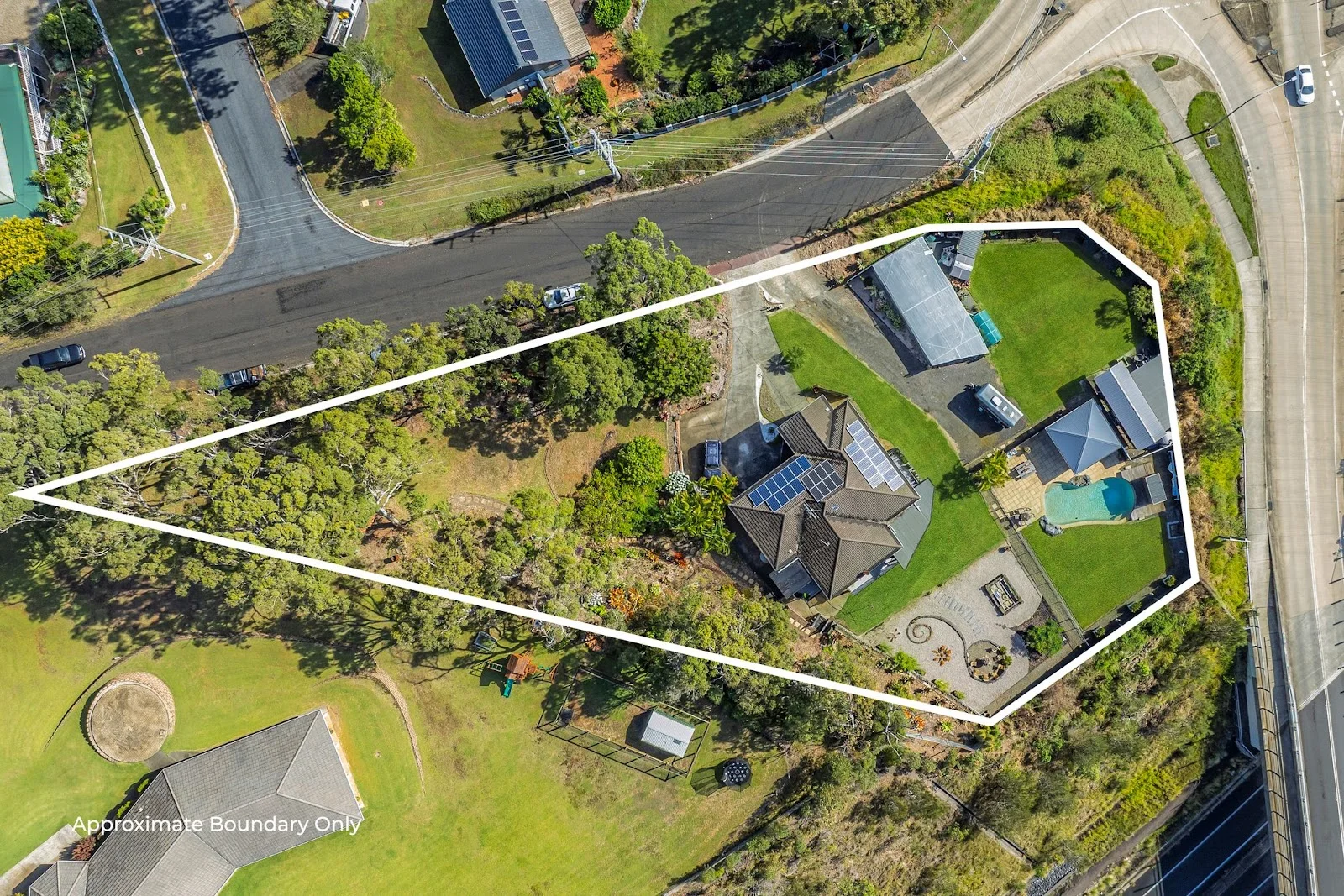 Additional image 15 of 1 Emerald Heights Drive, Emerald Beach NSW 2456