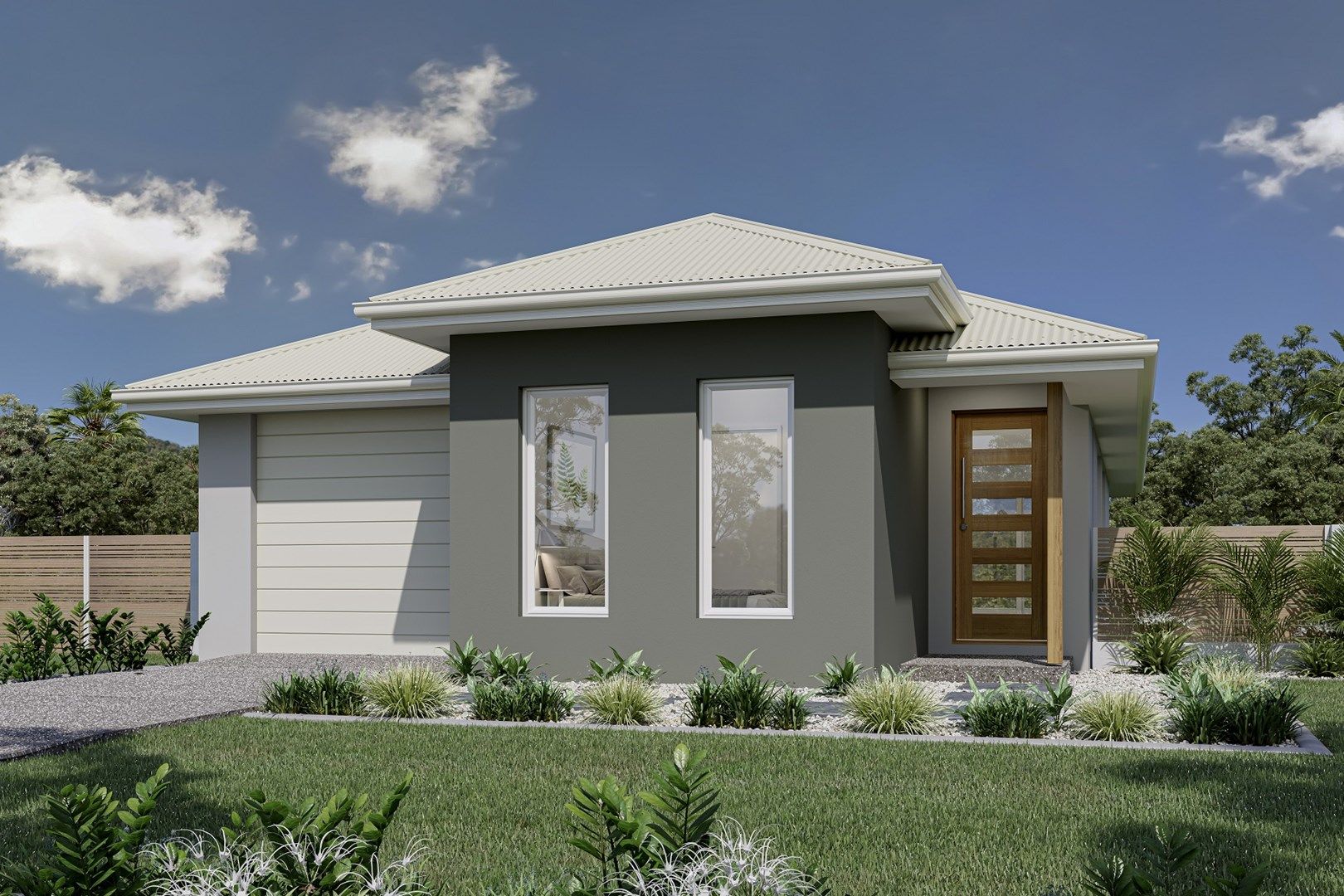 Lot 6319 Cabral Court, Burdell QLD 4818, Image 0