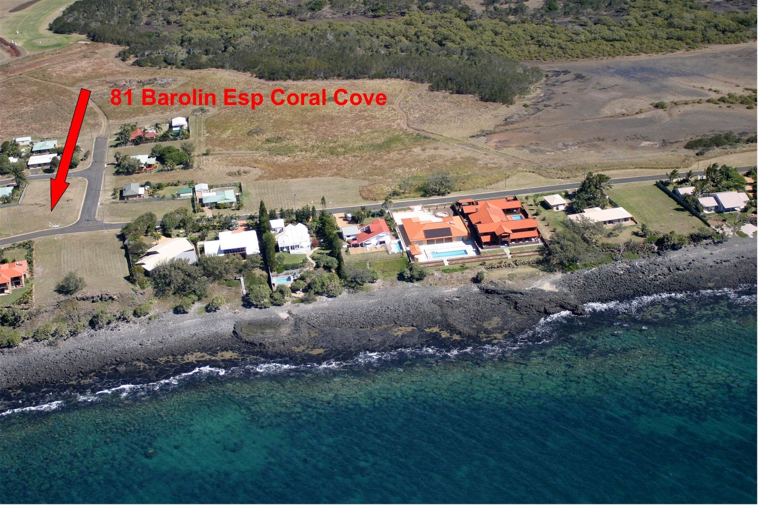 81 Barolin Esplanade, Coral Cove QLD 4670, Image 1