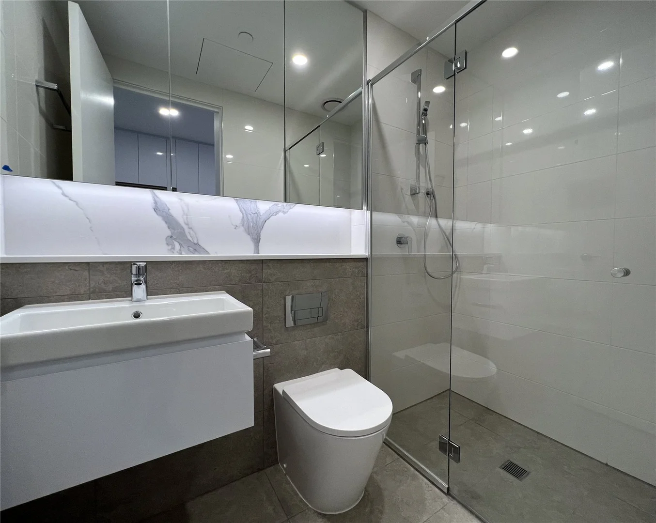 Additional image 5 of 2003/81 City Road, Southbank VIC 3006