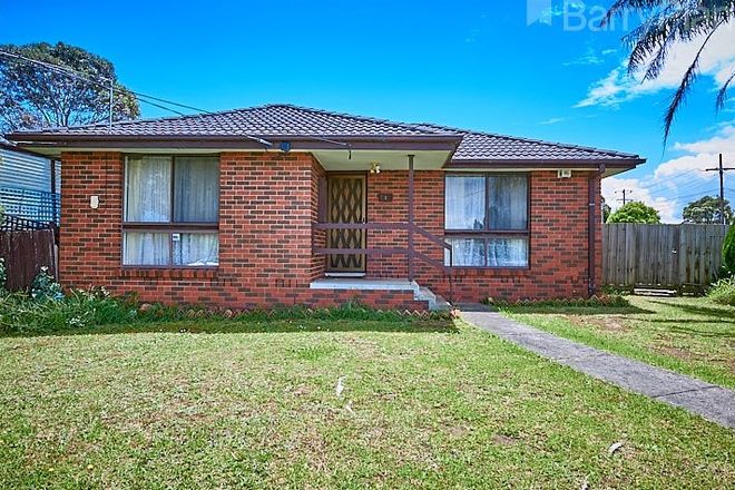 Picture of 1 Diwai Close, NOBLE PARK NORTH VIC 3174
