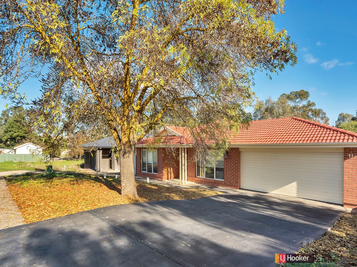 11 Polkinghorne Place, Williamstown SA 5351, Image 0