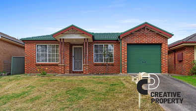 Picture of 26 Kariwara Street, MARYLAND NSW 2287