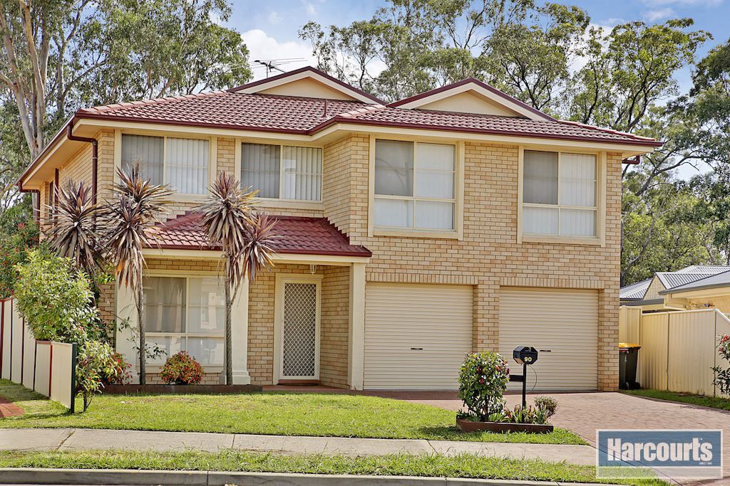 90 Kellerman Drive, St Helens Park NSW 2560, Image 0