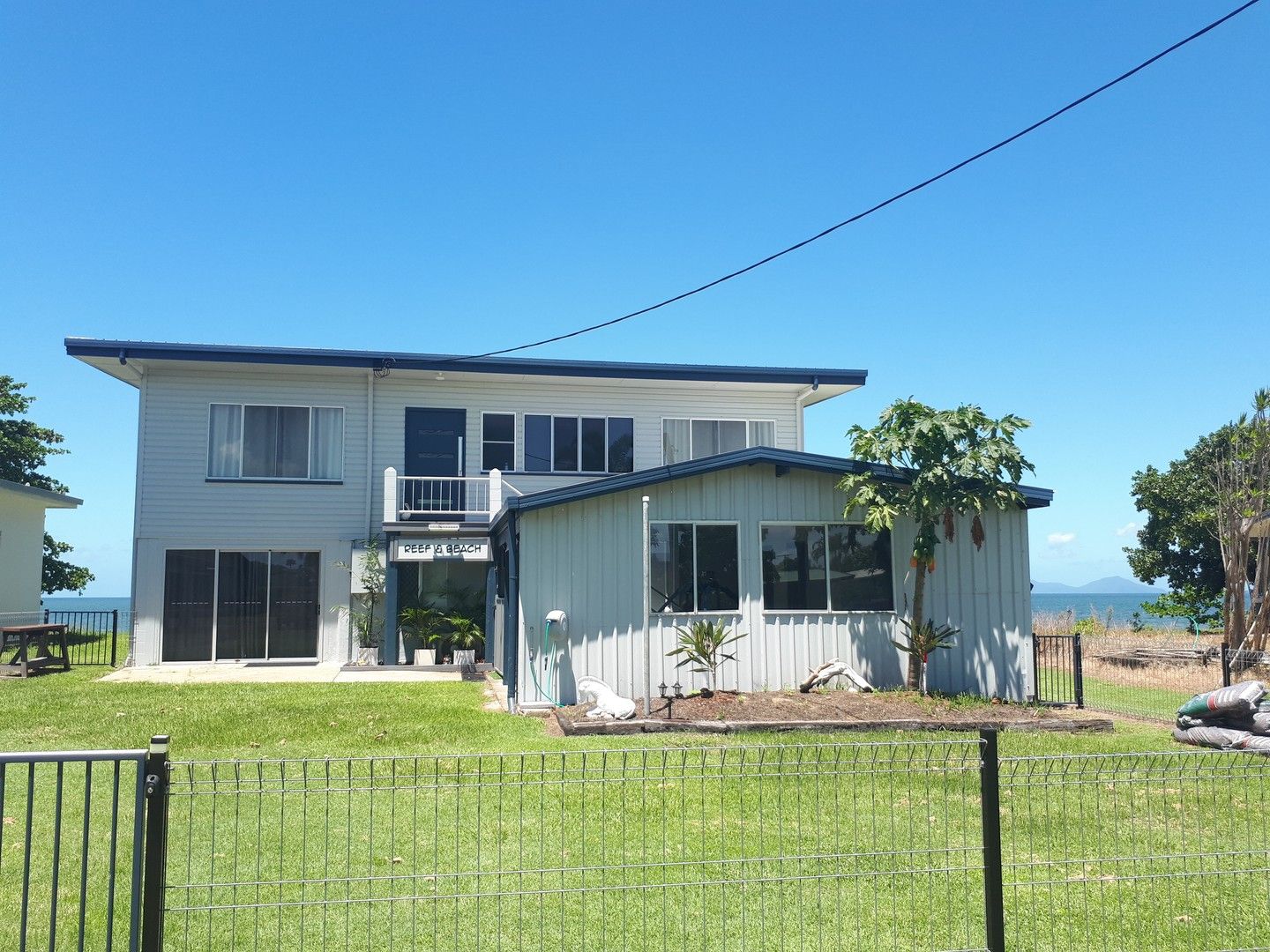 33 Jacobs Rd, Kurrimine Beach QLD 4871, Image 1