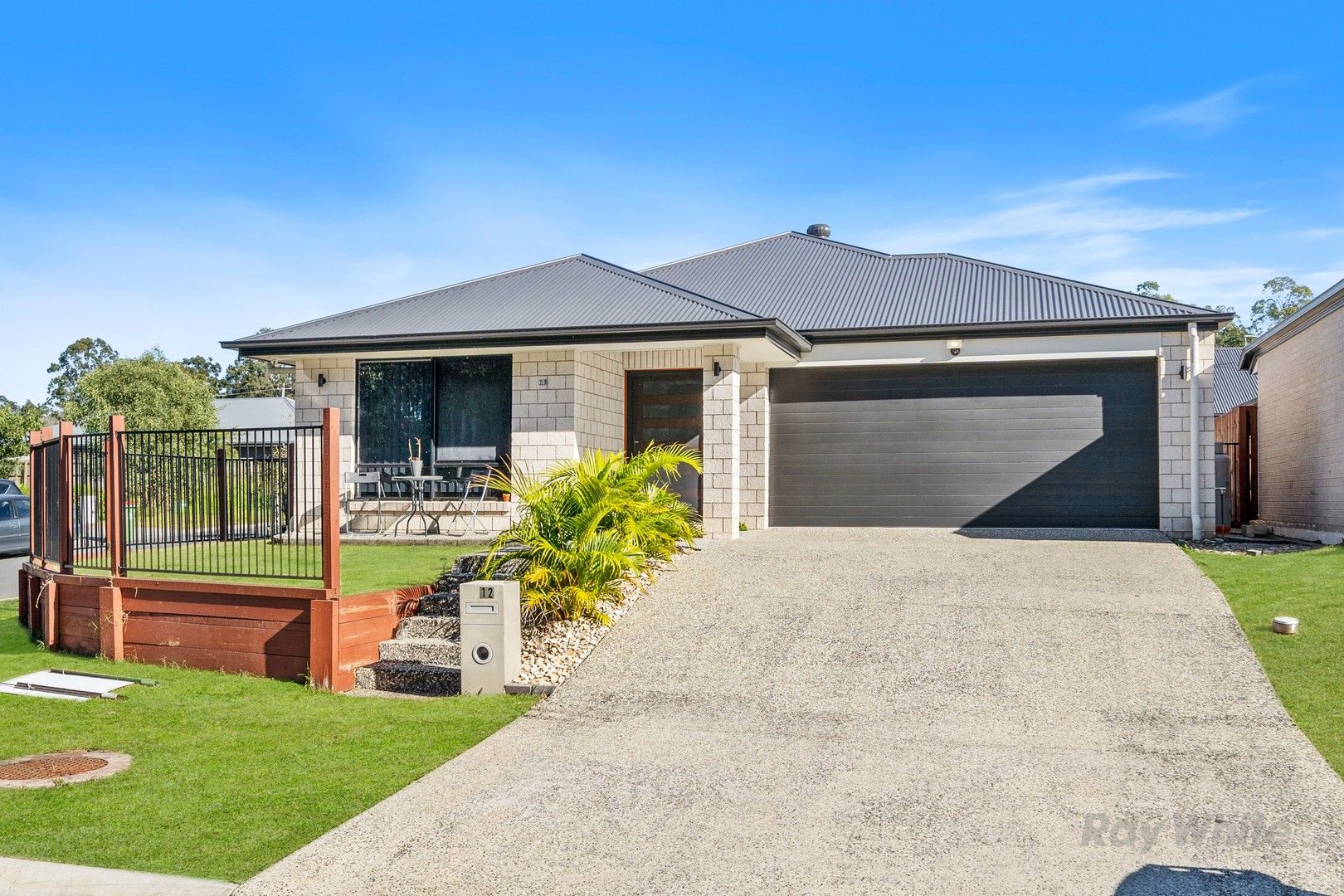 4 bedrooms House in 12 Silkwood Circuit PARK RIDGE QLD, 4125