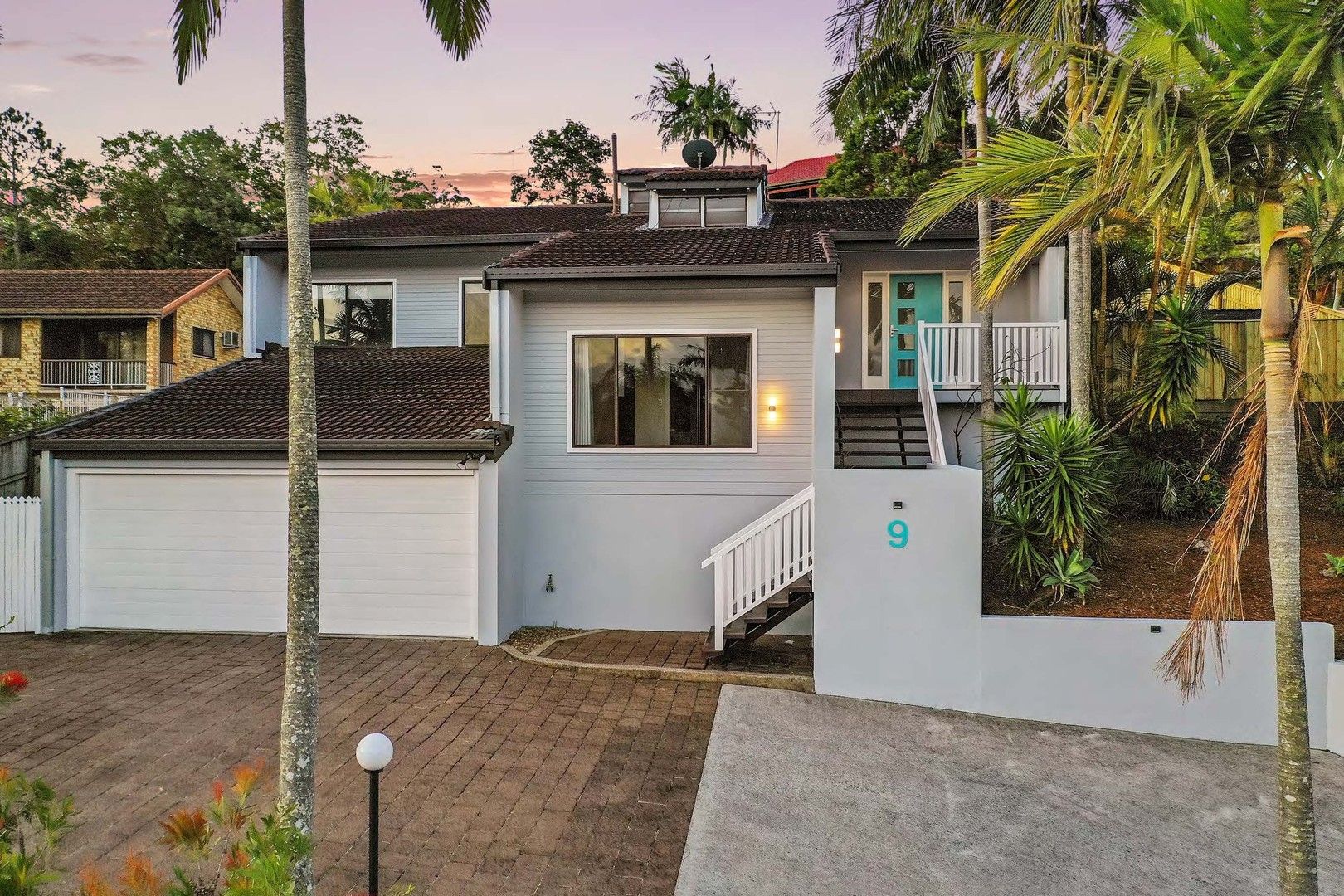 3 bedrooms House in 9 Willamulka Avenue ASHMORE QLD, 4214