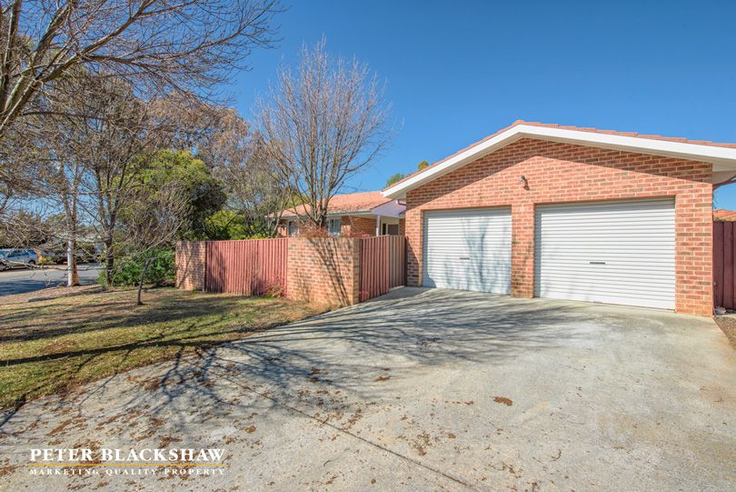 1/43 Derrington Crescent, Bonython ACT 2905, Image 0