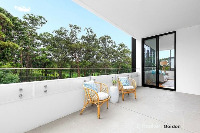 Picture of 710A/1 Avon Road, PYMBLE NSW 2073