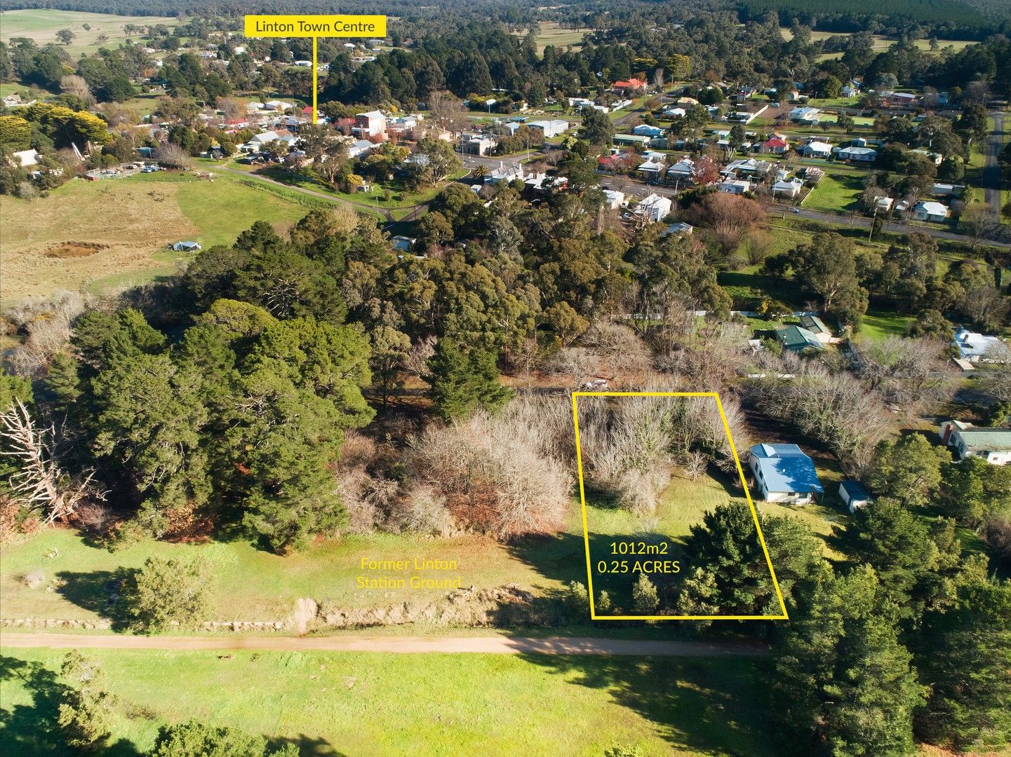 23 Denison Street, Linton VIC 3360, Image 0