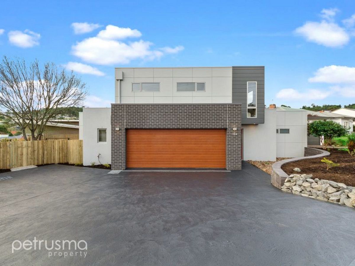 18A Ballawinnie Road, Lindisfarne TAS 7015, Image 0