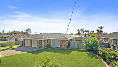 Picture of 584 Main Road, WELLINGTON POINT QLD 4160